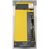 Image 1 : Fanuc #A06B-6220-H030#H600 Servo Amplifier