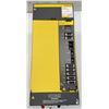 Image 1 : Fanuc #A06B-6220-H030#H600 Servo Amplifier