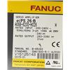 Image 5 : Fanuc #A06B-6200-H026 Servo Amplifier