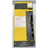 Image 1 : Fanuc #A06B-6200-H037 Servo Amplifier