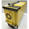 Image 3 : Fanuc #A06B-6200-H037 Servo Amplifier