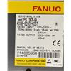 Image 4 : Fanuc #A06B-6200-H037 Servo Amplifier