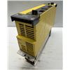 Image 2 : Fanuc #A06B-6110-H015 aiSP 15 Servo Amplifier