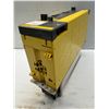 Image 3 : Fanuc #A06B-6110-H015 aiSP 15 Servo Amplifier
