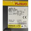 Image 4 : Fanuc #A06B-6110-H015 aiSP 15 Servo Amplifier