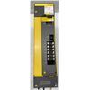 Image 1 : Fanuc #A06B-6111-H011#H550 aiSP 11 Servo Amplifier
