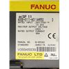 Image 4 : Fanuc #A06B-6111-H011#H550 aiSP 11 Servo Amplifier