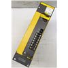 Image 1 : Fanuc #A06B-6112-H015#H550 aiSP 15 Servo Amplifier