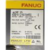 Image 4 : Fanuc #A06B-6112-H015#H550 aiSP 15 Servo Amplifier