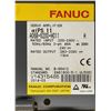 Image 4 : Fanuc #A06B-6200-H011 aiSP 11 Servo Amplifier
