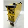 Image 2 : Fanuc #A06B-6220-H011#H600 aiSP 11 Servo Amplifier