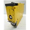 Image 3 : Fanuc #A06B-6220-H011#H600 aiSP 11 Servo Amplifier