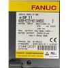 Image 4 : Fanuc #A06B-6220-H011#H600 aiSP 11 Servo Amplifier