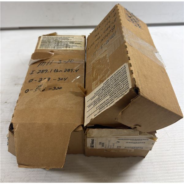 (2) GE Fanuc #IC660ELA020A 24VDC ANALOG Modules