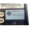 Image 4 : (2) GE Fanuc #IC660ELA020A 24VDC ANALOG Modules