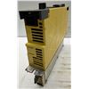 Image 2 : Fanuc #A06B-6114-H105 aiSV 80 Servo Amplifier