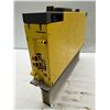 Image 3 : Fanuc #A06B-6114-H105 aiSV 80 Servo Amplifier