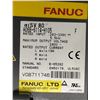 Image 4 : Fanuc #A06B-6114-H105 aiSV 80 Servo Amplifier