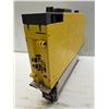 Image 3 : Fanuc #A06B-6114-H209 aiSV 80/80 Servo Amplifier