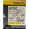 Image 4 : Fanuc #A06B-6114-H209 aiSV 80/80 Servo Amplifier