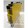 Image 2 : Fanuc #A06B-6117-H105 aiSV 80 Servo Amplifier