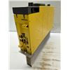 Image 3 : Fanuc #A06B-6117-H105 aiSV 80 Servo Amplifier