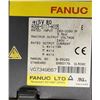 Image 4 : Fanuc #A06B-6117-H105 aiSV 80 Servo Amplifier