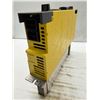 Image 2 : Fanuc #A06B-6117-H209 aiSV 80/80 Servo Amplifier