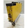 Image 3 : Fanuc #A06B-6117-H209 aiSV 80/80 Servo Amplifier