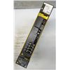 Image 1 : Fanuc #A06B-6117-H304 aiSV 20/20/40 Servo Amplifier