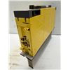 Image 3 : Fanuc #A06B-6117-H304 aiSV 20/20/40 Servo Amplifier
