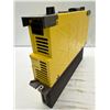 Image 2 : Fanuc #A06B-6240-H105 aiSV 80 Servo Amplifier