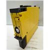Image 3 : Fanuc #A06B-6240-H105 aiSV 80 Servo Amplifier