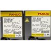 Image 4 : (2) Fanuc #A06B-6240-H209 aiSV 80/80 Servo Amplifiers