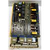 Image 1 : Fanuc #A06B-6058-H334 Servo Amplifier