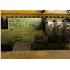 Image 4 : Fanuc #A06B-6058-H334 Servo Amplifier