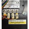 Image 4 : Fanuc #A04B-0102-C212#ENG Operator Panel