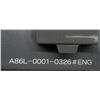 Image 5 : Fanuc #A04B-0102-C212#ENG Operator Panel