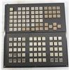 Image 1 : Fanuc #A02B-0236-C242 Operator Panel