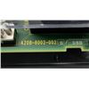 Image 3 : Fanuc #A02B-0236-C242 Operator Panel