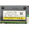Image 5 : Fanuc #A02B-0236-C242 Operator Panel