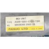 Image 3 : Fanuc #A02B-0281-C120/TBR MDI Unit