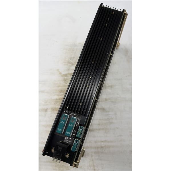 Fanuc #A16B-1212-0110-01 Power Unit