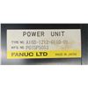Image 5 : Fanuc #A16B-1212-0110-01 Power Unit