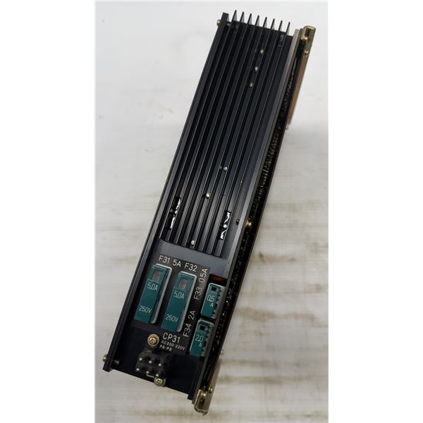 Fanuc #A16B-1310-0010-01 Power Unit