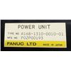 Image 5 : Fanuc #A16B-1310-0010-01 Power Unit