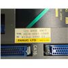 Image 4 : Fanuc #A03B-0801-C009 I/O Base Unit