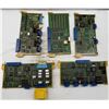 Image 1 : Lot of (5) Fanuc Circuit Boards