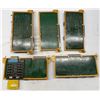 Image 2 : Lot of (5) Fanuc Circuit Boards