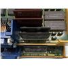 Image 4 : Lot of (5) Fanuc Circuit Boards